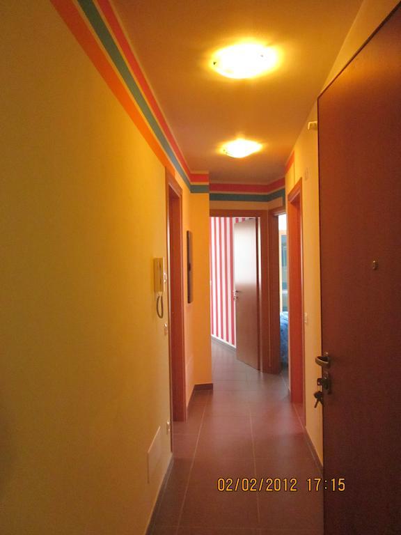 B&B Notte E Di Monasterolo del Castello Ngoại thất bức ảnh