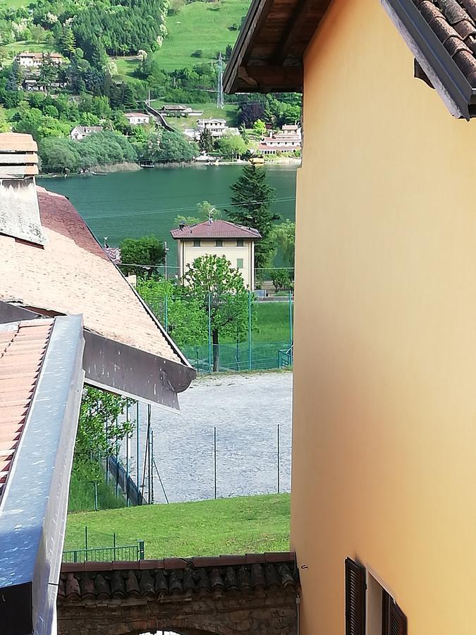 B&B Notte E Di Monasterolo del Castello Ngoại thất bức ảnh